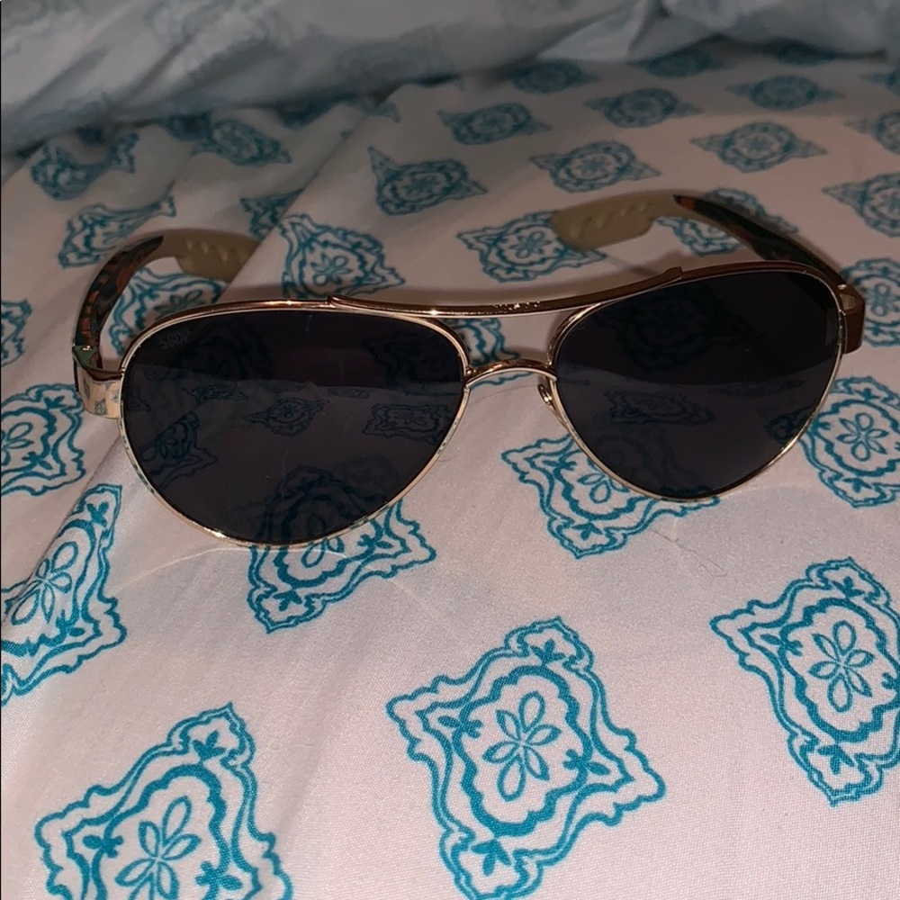 Authentic Costa Sunglasses